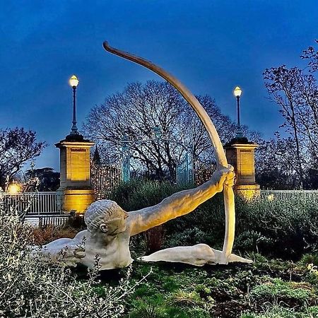 Le Theatre, Coeur De Ville Montauban Exteriér fotografie